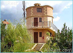 Kissamos Windmills Apartments 5